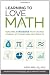 Learning to Love Math: Teaching Strategies That Change Student Attitudes and Get Results