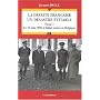 La d�faite fran�aise, un d�sastre �vitable : Tome 1, Le 16 Mai 1940, il fallait rester en Belgique