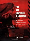 BUFVC and Blueprint Handbook for Film and Television in Education