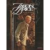 Jason Brice, Tome 2 : Ce qui est cach�