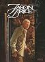 Jason Brice, Tome 2 : Ce qui est cach�