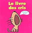 Le livre des cris