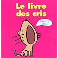 Le livre des cris