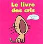 Le livre des cris