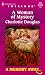 Book A Woman of Mystery (Harlequin Intrigue #515)