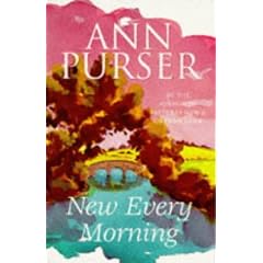 New Every Morning