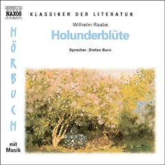 Holunderbl�te