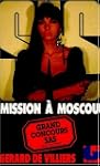 SAS n�99 - Mission � Moscou