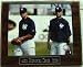 Alex Rodriguez & Derek Jeter 9x12 Photo Plaque - New York Yankees