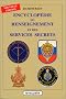 Encyclop�die du renseignement et des services secrets