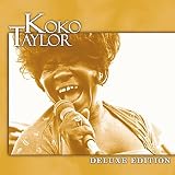 Review Koko Taylor  / Deluxe Edition