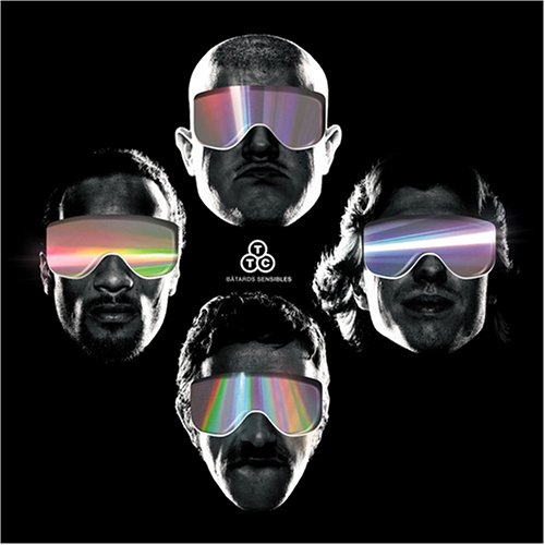 TTC - Btards Sensibles - Zortam Music