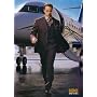 Entourage 11"x17" Poster