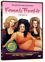 Female Trouble
