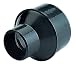 Woodstock 4" to 2-1/2" Combination Adapter - W1044
