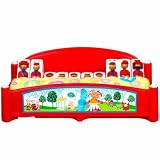 In The Night Garden Musical Popping Pontipines