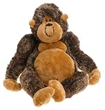 Gund 14-Inch Garstang Chimpanzie