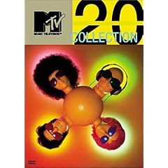MTV20 Collection by 