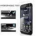 (2 pack) Motorola Moto G 3rd Generation Screen Protector, Premium Tempered Glass, Ultra-Clearity, Anti-Scratch, Bubble-Free, Touchscreen Accuracy