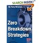 Zero Breakdown Strategies