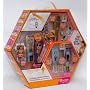 Barbie Girls MP3 Player With Fashion Mix & Match, Deco and Fashion Packs - 3 in 1 Gift Pack.