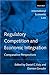 Regulatory Competition and Economic Integration: Comparative Perspectives (International Economic Law) by  ISBN 0198299052