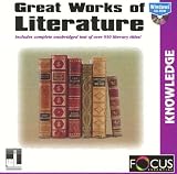 Great Works Of  Literature