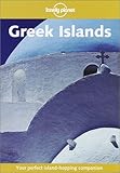 Lonely Planet Greek Islands