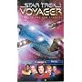 Star Trek Voyager - Vol. 6.9 (Spirit Folk/Ashes To Ashes) [VHS] [1996]