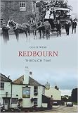 Redbourn through time