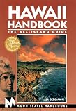 Hawaii Handbook: The All-Island Guide (Hawaii Handbook, 5th ed)