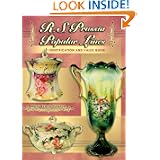 RS Prussia Popular Lines Identification and Value Guide by Mary Frank Gaston