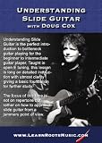 Understanding Slide Guitar with Doug Cox