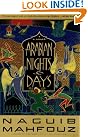 Arabian Nights and...