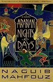 Arabian Nights and Days: A Novel