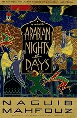 Arabian Nights and Days