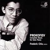 Prokofiev: Complete Music for Solo Piano