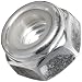 Zinc Plated Steel Lock Nut