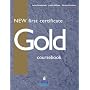New First Certificate: Gold