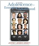 Adolescence and Emerging Adulthood: A Cultural Approach (4th Edition)