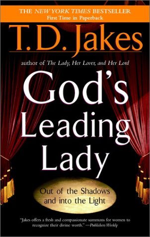 God's Leading Lady under Practical Theology in The Books Store