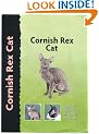 Cornish Rex Cat (Pet Love)