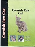 Cornish Rex Cat (Pet Love)