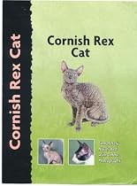 Cornish Rex Cat (Pet Love)