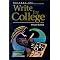 Write well in college
