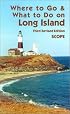 Where to Go and What to Do on Long Island