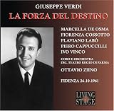 Verdi: La Forza del Destino / Ziino (1961)