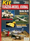 Produkt-Bild: Kit Flugzeug-Modell Journal