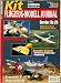 Kit Flugzeug-Modell Journal
