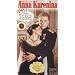 Masterpiece Theater: Anna Karenina (2000) (2pc) [VHS]